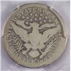 Image 3 : 1913S Barber quarter KEY DATE RARE PCGS 03