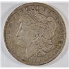 Image 1 : 1894O  Morgan $  VF  est $50-$55