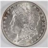 Image 1 : 1899  Morgan $  MS63  est $260-$270