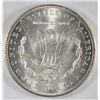 Image 2 : 1899  Morgan $  MS63  est $260-$270