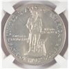 Image 2 : 1925  Lexington half $  NGC 64  est  $125-$135