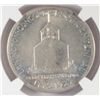Image 3 : 1925  Lexington half $  NGC 64  est  $125-$135