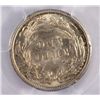 Image 3 : 1907  Barber dime  PCGS63   est  $200-$215