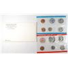 Image 1 : ( 5 ) 1970 UNITED STATES UNCIRCULATED COIN SETS IN NICE ORIGINAL MINT ENVELOPES