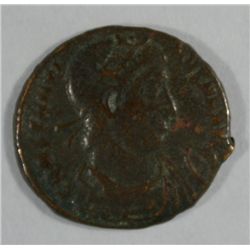 ANCIENT ROMAN COIN CIRCA 337-340 AD