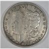 Image 1 : 1892-S MORGAN DOLLAR VF