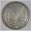 Image 2 : 1892-S MORGAN DOLLAR VF