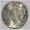 Image 1 : 1926-S PEACE DOLLAR MS64++