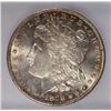 Image 2 : 1878-S MORGAN DOLLAR ICG MS64
