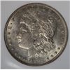 Image 2 : 1892-O MORGAN DOLLAR NGC AU58
