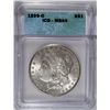 Image 1 : 1899-O MORGAN DOLLAR ICG MS64