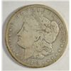 Image 1 : 1878 CC MORGAN DOLLAR FINE