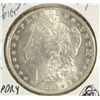 Image 1 : 1880 O MORGAN DOLLAR CHOICE/GEM BU NICE