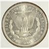 Image 2 : 1880 O MORGAN DOLLAR CHOICE/GEM BU NICE