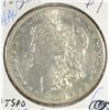 Image 1 : 1883 S MORGAN DOLLAR CH AU