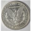 Image 2 : 1886 S MORGAN DOLLAR AU