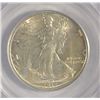 Image 2 : 1917 S WALKING LIBERTY HALF DOLLAR REV PCGS MS63