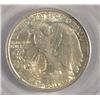 Image 3 : 1917 S WALKING LIBERTY HALF DOLLAR REV PCGS MS63