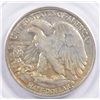 Image 3 : 1919-S WALKING LIBERTY HALF DOLLAR PCGS AU 50, VERY RARE AND HARD TO FIND