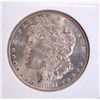 Image 2 : 1884-CC MORGAN SILVER SILVER DOLLAR NGC MS65