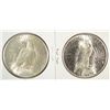 Image 2 : 1922D  Peace $ $  MS63 also 23S  AU  est $110-$125