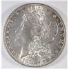 Image 1 : 1879   Morgan $  MS63   est $70-$75