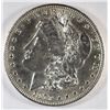 Image 1 : 1879S   Morgan $  MS61 PL   est $50-$55