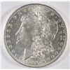 Image 1 : 1880   Morgan $  MS62   est $50-$55