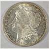 Image 1 : 1887O  Morgan   $   MS62  est  $65-$70