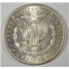 Image 2 : 1887O  Morgan   $   MS62  est  $65-$70