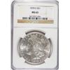 Image 1 : 1878S  Morgan $ $  NGC63   est $75-$80