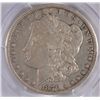 Image 2 : 1879CC(clear)  Morgan $ $ PCGS40   est $625-$650