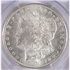 Image 2 : 1881  Morgan $ $ PCGS64   est $140-$150