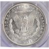 Image 3 : 1881  Morgan $ $ PCGS64   est $140-$150