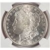 Image 2 : 1881S  Morgan $ $NGC67   est $600-$650