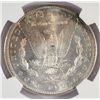 Image 3 : 1881S  Morgan $ $NGC67   est $600-$650