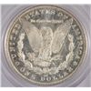 Image 3 : 1881CC  Morgan $ $ PCGS63DMPL  est $625-$650