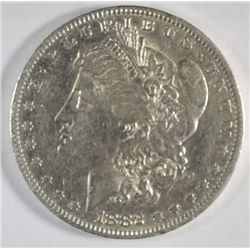 1882O/S  Morgan $ $ XF  est $65-$70