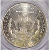 Image 3 : 1882CC  Morgan $ $  PCGS63 est $240-$250