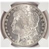 Image 2 : 1884CC  Morgan $ $ NGC63 est $220-$235