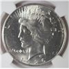 Image 2 : 1926D Peace $  NGC63      est $150-$170