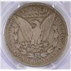 Image 3 : 1889CC  Morgan $ PCGS15  est $850-$875