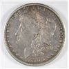 Image 1 : 1889CC  Morgan $ NICE ORIGINAL XF  est $2550-$2675