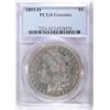 Image 1 : 1893CC  Morgan $ PCGS  Genuine coin is  a VF/XF  est $300-$325