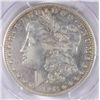 Image 2 : 1893CC  Morgan $ PCGS  Genuine coin is  a VF/XF  est $300-$325
