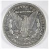 Image 2 : 1896S  Morgan $  VF  est $60-$65