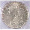 Image 2 : 1898S  Morgan $  PCGS55  est $100-$125