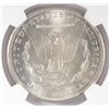 Image 3 : 1899O  Morgan $  NGC66  est $400-$425