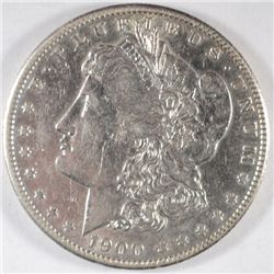 1900S  Morgan $  AU est $80-$90