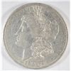 Image 1 : 1901  Morgan $  XF/AU est $100-$125